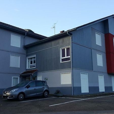 Residence Vallee Des Lacs Le Tholy Exterior photo